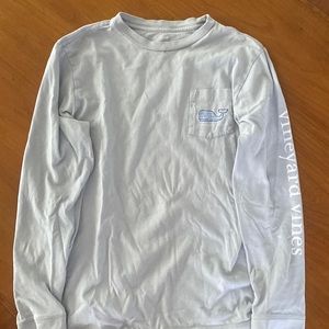 Vineyard Vines Long Sleeve